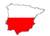 BC & S HISPANO MAIL - Polski